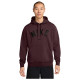 Nike Ανδρικό φούτερ Swoosh Dri-FIT French Terry Hoodie